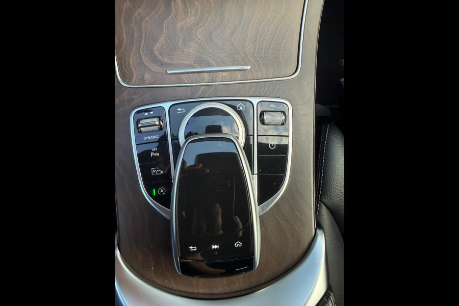 Mercedes-Benz C-Klasse Estate 300 Premium Plus Pack | 1E EIGENAAR | 3/6/12MND GARANTIE | AUTOMAAT | ACC | LED | NAVI | CLIMA | LMV | STOELVERWM. |