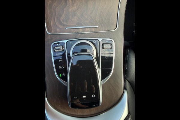 Mercedes-Benz C-Klasse Estate 300 Premium Plus Pack | 1E EIGENAAR | 3/6/12MND GARANTIE | AUTOMAAT | ACC | LED | NAVI | CLIMA | LMV | STOELVERWM. |