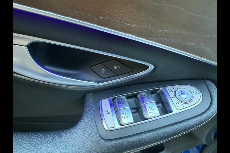 Mercedes-Benz C-Klasse Estate 300 Premium Plus Pack | 1E EIGENAAR | 3/6/12MND GARANTIE | AUTOMAAT | ACC | LED | NAVI | CLIMA | LMV | STOELVERWM. |