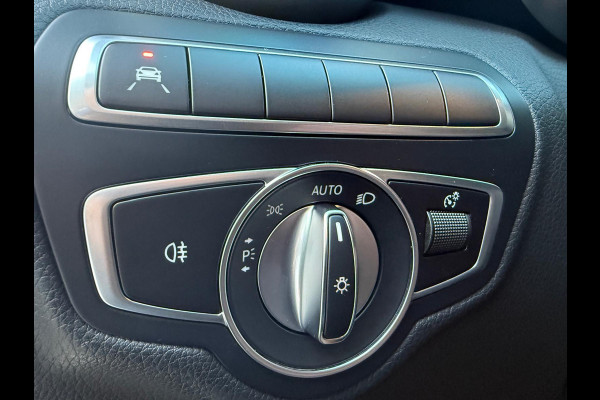 Mercedes-Benz C-Klasse Estate 300 Premium Plus Pack | 1E EIGENAAR | 3/6/12MND GARANTIE | AUTOMAAT | ACC | LED | NAVI | CLIMA | LMV | STOELVERWM. |
