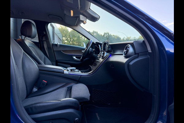 Mercedes-Benz C-Klasse Estate 300 Premium Plus Pack | 1E EIGENAAR | 3/6/12MND GARANTIE | AUTOMAAT | ACC | LED | NAVI | CLIMA | LMV | STOELVERWM. |