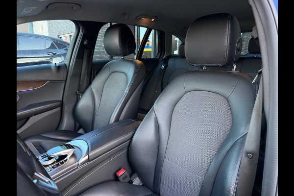 Mercedes-Benz C-Klasse Estate 300 Premium Plus Pack | 1E EIGENAAR | 3/6/12MND GARANTIE | AUTOMAAT | ACC | LED | NAVI | CLIMA | LMV | STOELVERWM. |