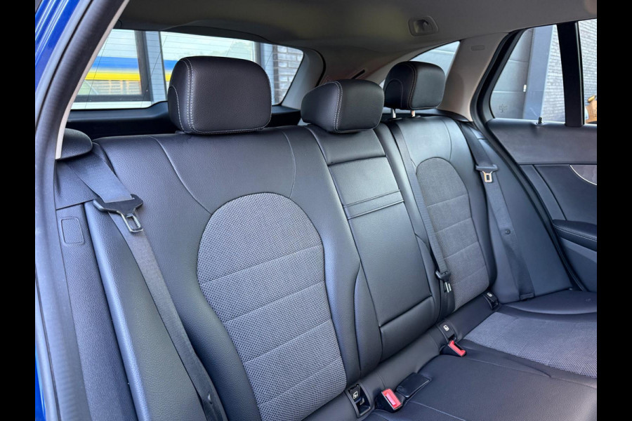 Mercedes-Benz C-Klasse Estate 300 Premium Plus Pack | 1E EIGENAAR | 3/6/12MND GARANTIE | AUTOMAAT | ACC | LED | NAVI | CLIMA | LMV | STOELVERWM. |