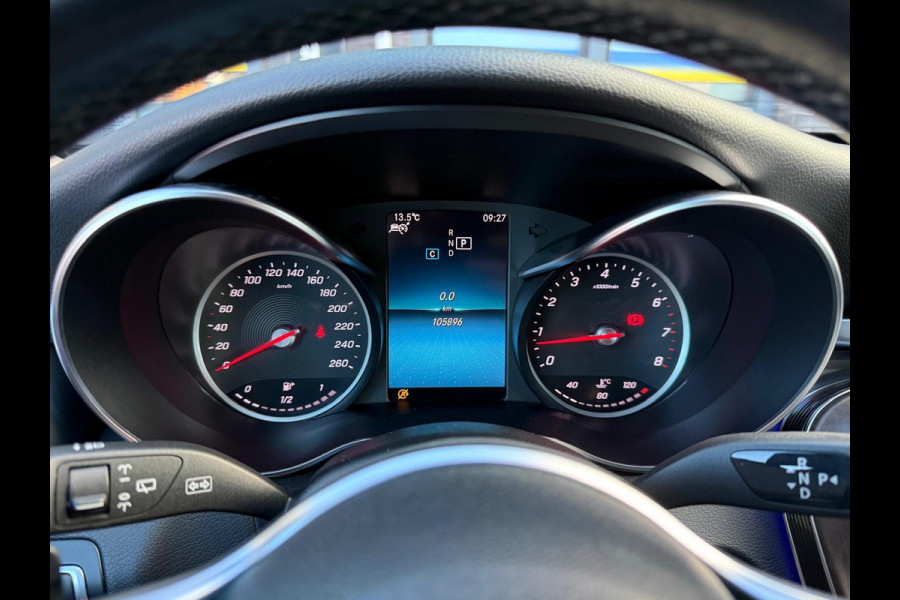 Mercedes-Benz C-Klasse Estate 300 Premium Plus Pack | 1E EIGENAAR | 3/6/12MND GARANTIE | AUTOMAAT | ACC | LED | NAVI | CLIMA | LMV | STOELVERWM. |
