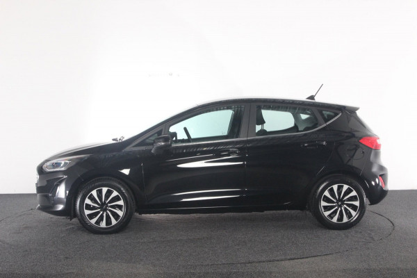 Ford Fiesta 1.0 EcoBoost Hybrid Titanium | Org. NL-auto | 1 ste Eigenaar