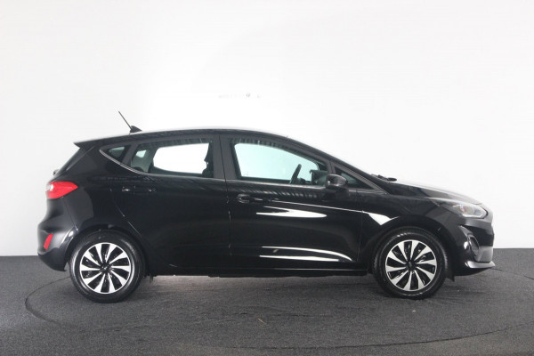 Ford Fiesta 1.0 EcoBoost Hybrid Titanium | Org. NL-auto | 1 ste Eigenaar