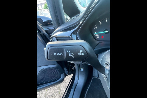 Ford Fiesta 1.0 EcoBoost Hybrid Titanium | Org. NL-auto | 1 ste Eigenaar