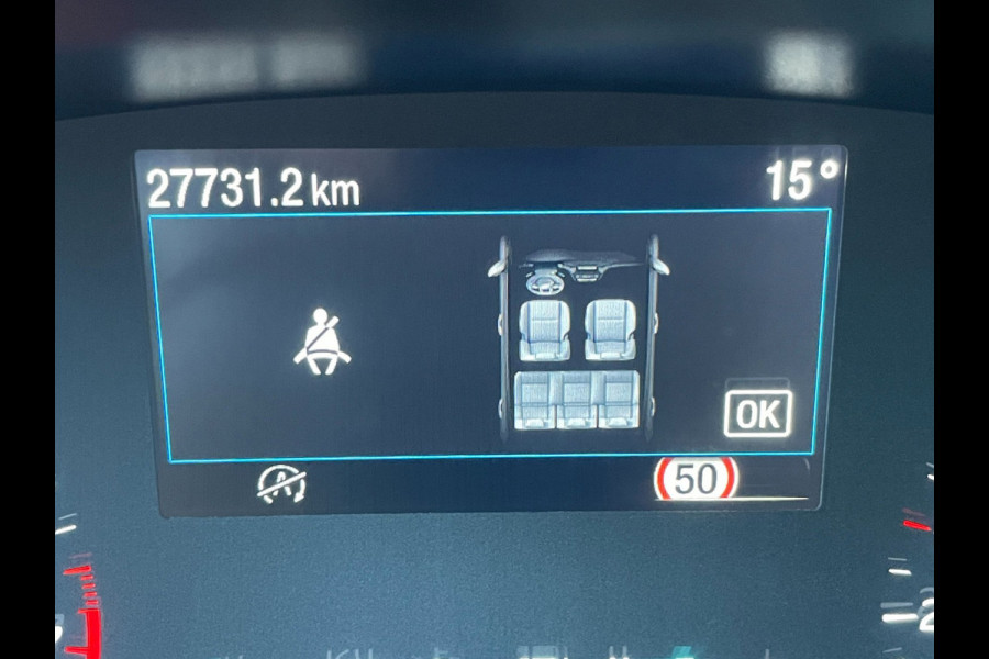 Ford Fiesta 1.0 EcoBoost Hybrid Titanium | Org. NL-auto | 1 ste Eigenaar