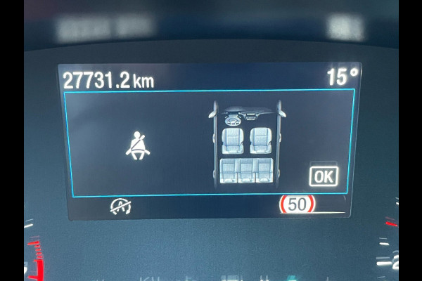 Ford Fiesta 1.0 EcoBoost Hybrid Titanium | Org. NL-auto | 1 ste Eigenaar
