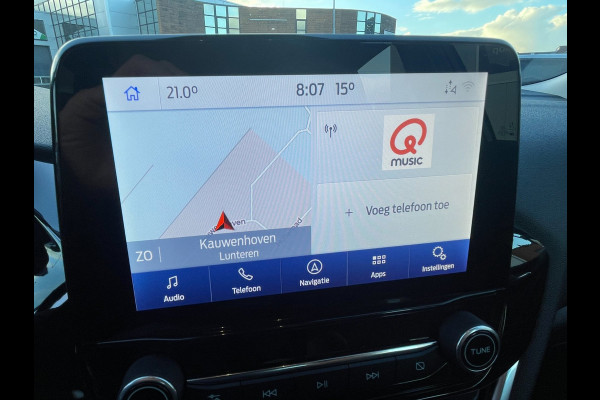Ford Fiesta 1.0 EcoBoost Hybrid Titanium | Org. NL-auto | 1 ste Eigenaar