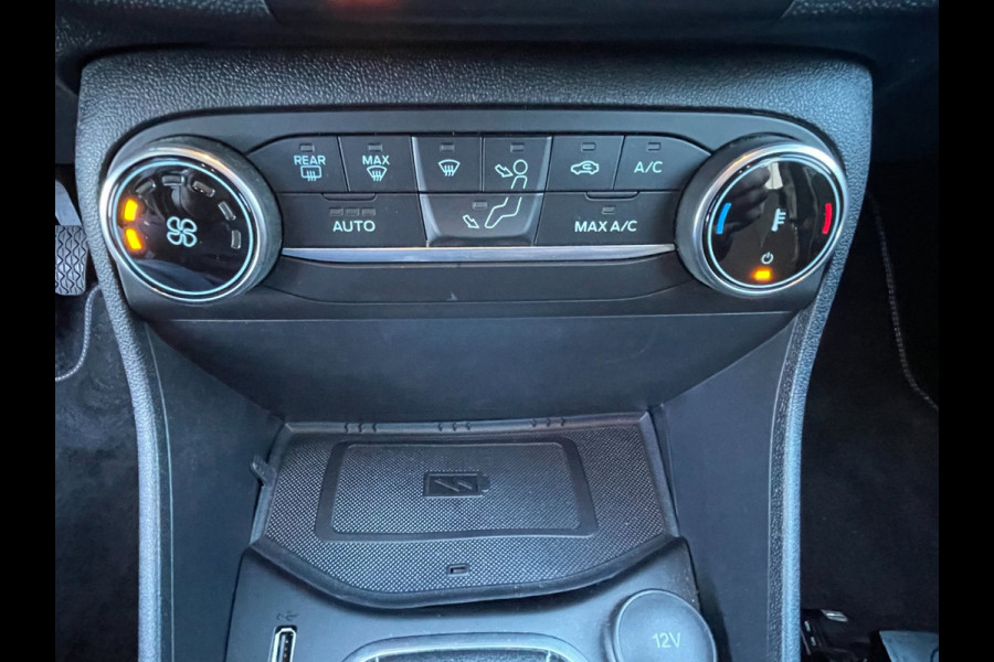 Ford Fiesta 1.0 EcoBoost Hybrid Titanium | Org. NL-auto | 1 ste Eigenaar