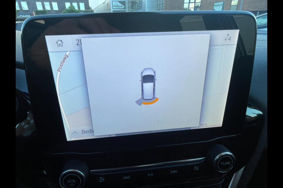 Ford Fiesta 1.0 EcoBoost Hybrid Titanium | Org. NL-auto | 1 ste Eigenaar