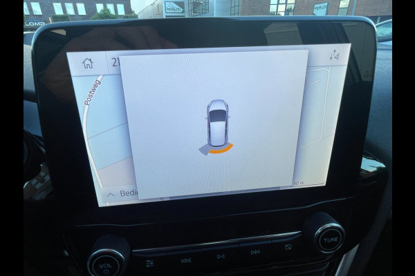 Ford Fiesta 1.0 EcoBoost Hybrid Titanium | Org. NL-auto | 1 ste Eigenaar