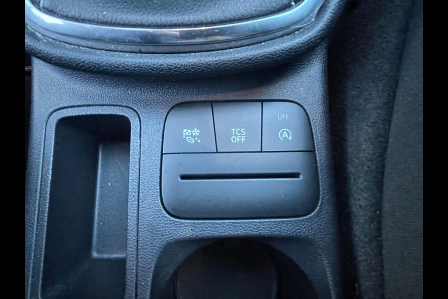Ford Fiesta 1.0 EcoBoost Hybrid Titanium | Org. NL-auto | 1 ste Eigenaar