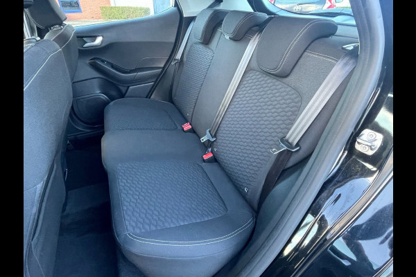 Ford Fiesta 1.0 EcoBoost Hybrid Titanium | Org. NL-auto | 1 ste Eigenaar
