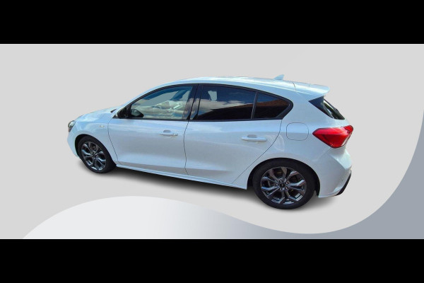 Ford Focus 1.0 EcoBoost ST Line Business | Verwacht! | Stoel + Stuurverwarming | Cruise Control | Climate Control |