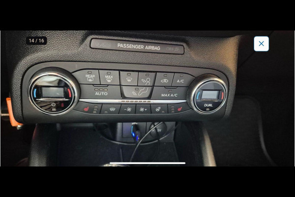 Ford Focus 1.0 EcoBoost ST Line Business | Verwacht! | Stoel + Stuurverwarming | Cruise Control | Climate Control |