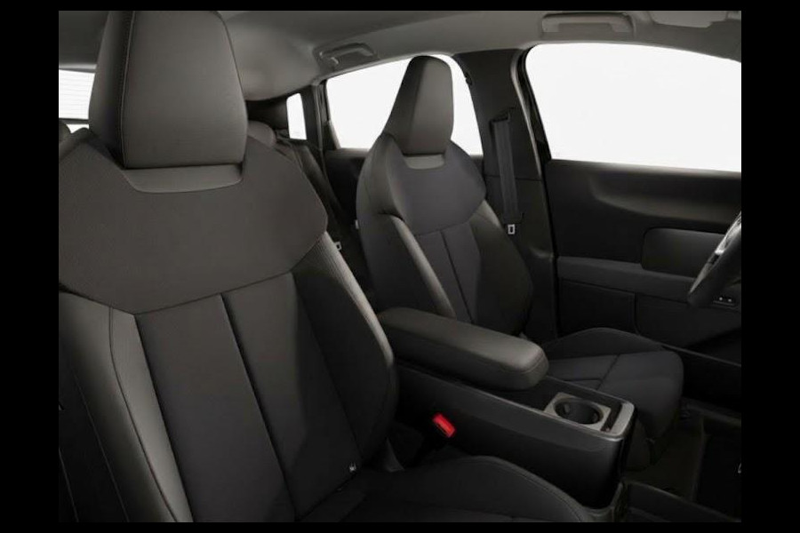 Audi A2 e-tron Launch series pro 170 PK | Techniekpakket | Sportstoelen voor | Trekhaak | Stoel-, stuurverwarming |