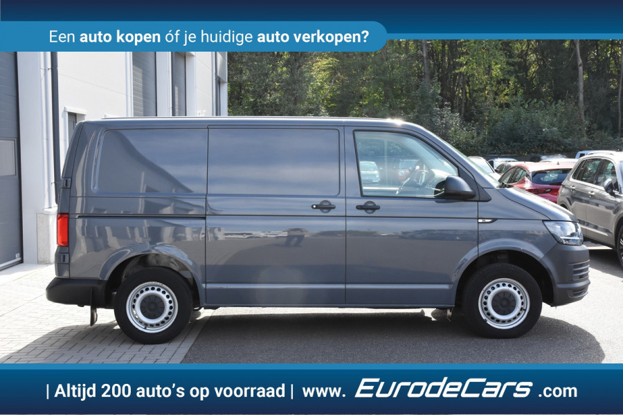 Volkswagen Transporter T6 2.0 TSI *Leer*Climate Control*PDC*