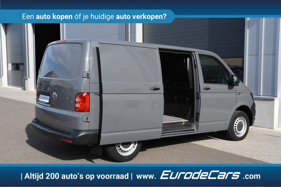 Volkswagen Transporter T6 2.0 TSI *Leer*Climate Control*PDC*