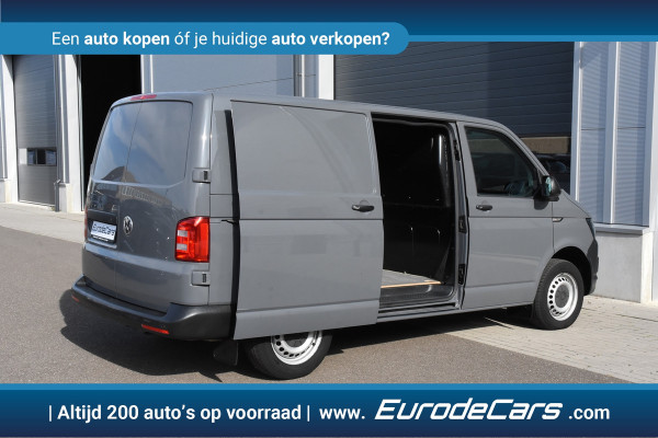 Volkswagen Transporter T6 2.0 TSI *Leer*Climate Control*PDC*