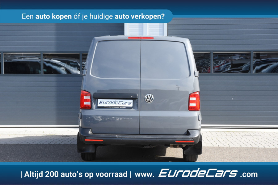 Volkswagen Transporter T6 2.0 TSI *Leer*Climate Control*PDC*