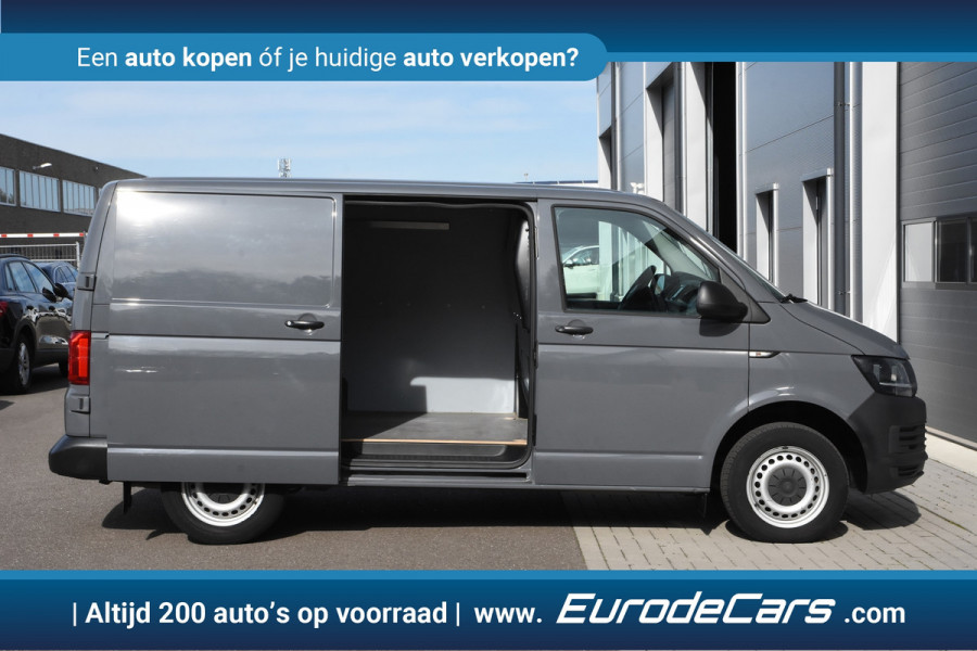 Volkswagen Transporter T6 2.0 TSI *Leer*Climate Control*PDC*