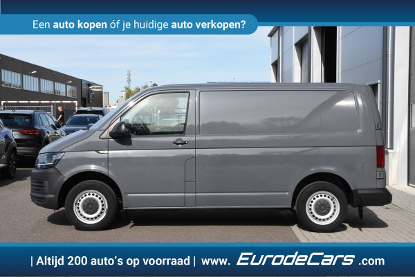 Volkswagen Transporter T6 2.0 TSI *Leer*Climate Control*PDC*