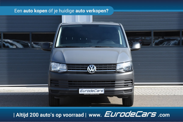 Volkswagen Transporter T6 2.0 TSI *Leer*Climate Control*PDC*
