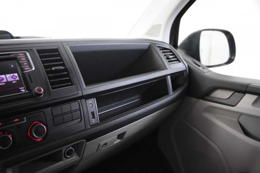 Volkswagen Transporter T6 2.0 TSI *Leer*Climate Control*PDC*