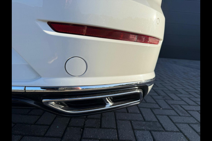 Volkswagen Arteon 2.0 TDI R-Line Business+ | 1E EIGENAAR | 3/6/12MND GARANTIE | AUTOMAAT | PANO | ACC | LED | STANDKACHEL | DAB | CARPLAY | LEDER | MEMORY