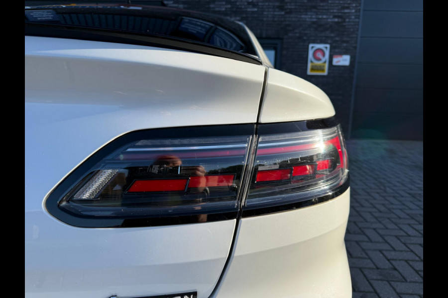 Volkswagen Arteon 2.0 TDI R-Line Business+ | 1E EIGENAAR | 3/6/12MND GARANTIE | AUTOMAAT | PANO | ACC | LED | STANDKACHEL | DAB | CARPLAY | LEDER | MEMORY