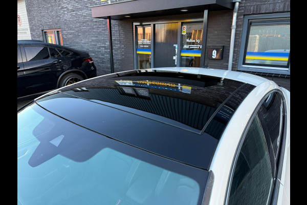 Volkswagen Arteon 2.0 TDI R-Line Business+ | 1E EIGENAAR | 3/6/12MND GARANTIE | AUTOMAAT | PANO | ACC | LED | STANDKACHEL | DAB | CARPLAY | LEDER | MEMORY