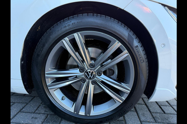 Volkswagen Arteon 2.0 TDI R-Line Business+ | 1E EIGENAAR | 3/6/12MND GARANTIE | AUTOMAAT | PANO | ACC | LED | STANDKACHEL | DAB | CARPLAY | LEDER | MEMORY