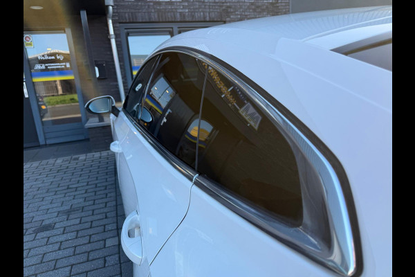 Volkswagen Arteon 2.0 TDI R-Line Business+ | 1E EIGENAAR | 3/6/12MND GARANTIE | AUTOMAAT | PANO | ACC | LED | STANDKACHEL | DAB | CARPLAY | LEDER | MEMORY