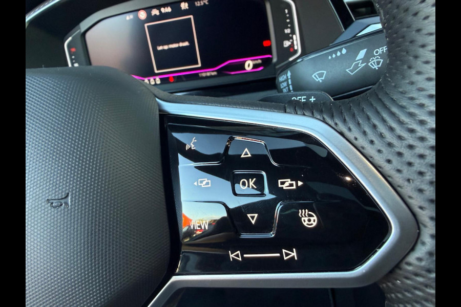 Volkswagen Arteon 2.0 TDI R-Line Business+ | 1E EIGENAAR | 3/6/12MND GARANTIE | AUTOMAAT | PANO | ACC | LED | STANDKACHEL | DAB | CARPLAY | LEDER | MEMORY