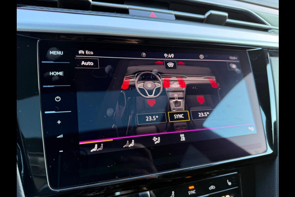 Volkswagen Arteon 2.0 TDI R-Line Business+ | 1E EIGENAAR | 3/6/12MND GARANTIE | AUTOMAAT | PANO | ACC | LED | STANDKACHEL | DAB | CARPLAY | LEDER | MEMORY