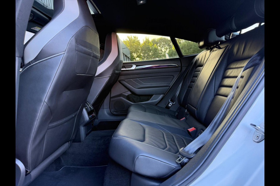 Volkswagen Arteon 2.0 TDI R-Line Business+ | 1E EIGENAAR | 3/6/12MND GARANTIE | AUTOMAAT | PANO | ACC | LED | STANDKACHEL | DAB | CARPLAY | LEDER | MEMORY