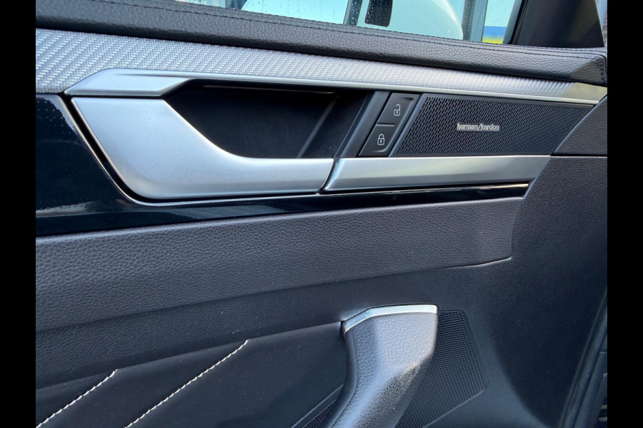 Volkswagen Arteon 2.0 TDI R-Line Business+ | 1E EIGENAAR | 3/6/12MND GARANTIE | AUTOMAAT | PANO | ACC | LED | STANDKACHEL | DAB | CARPLAY | LEDER | MEMORY