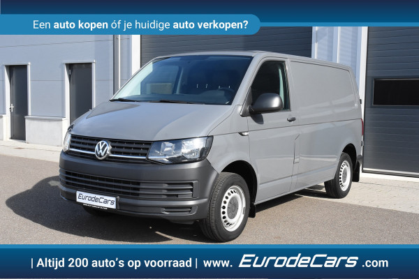 Volkswagen Transporter T6 2.0 TSI *Leer*Climate Control*PDC*