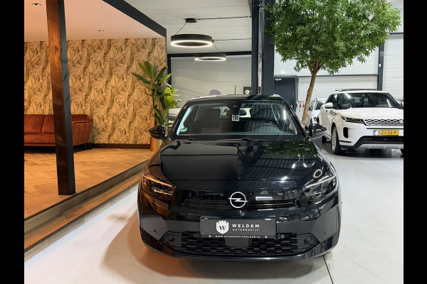 Opel Corsa 1.2 Luxury|Garantie|LED|Carplay Navi|Camera|Sportvelgen|Cruise|Virtual|Rijklaar