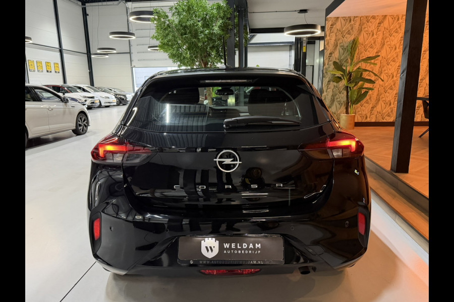 Opel Corsa 1.2 Luxury|Garantie|LED|Carplay Navi|Camera|Sportvelgen|Cruise|Virtual|Rijklaar