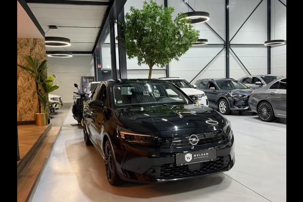 Opel Corsa 1.2 Luxury|Garantie|LED|Carplay Navi|Camera|Sportvelgen|Cruise|Virtual|Rijklaar