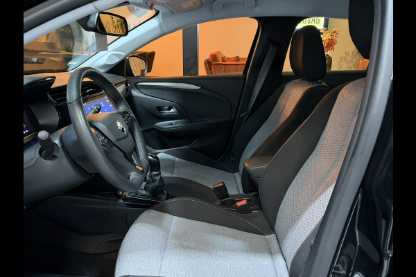 Opel Corsa 1.2 Luxury|Garantie|LED|Carplay Navi|Camera|Sportvelgen|Cruise|Virtual|Rijklaar