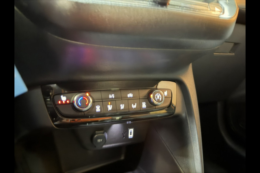 Opel Corsa 1.2 Luxury|Garantie|LED|Carplay Navi|Camera|Sportvelgen|Cruise|Virtual|Rijklaar