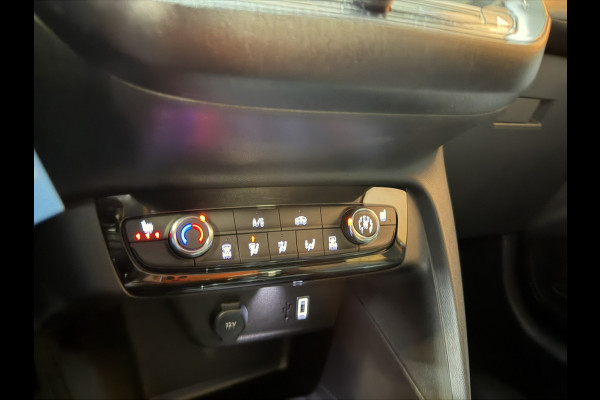 Opel Corsa 1.2 Luxury|Garantie|LED|Carplay Navi|Camera|Sportvelgen|Cruise|Virtual|Rijklaar