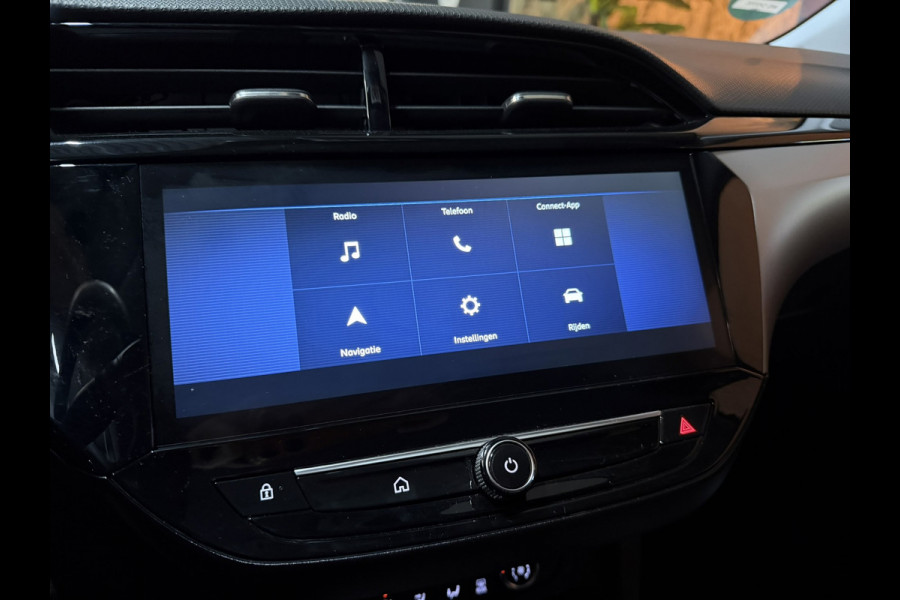 Opel Corsa 1.2 Luxury|Garantie|LED|Carplay Navi|Camera|Sportvelgen|Cruise|Virtual|Rijklaar