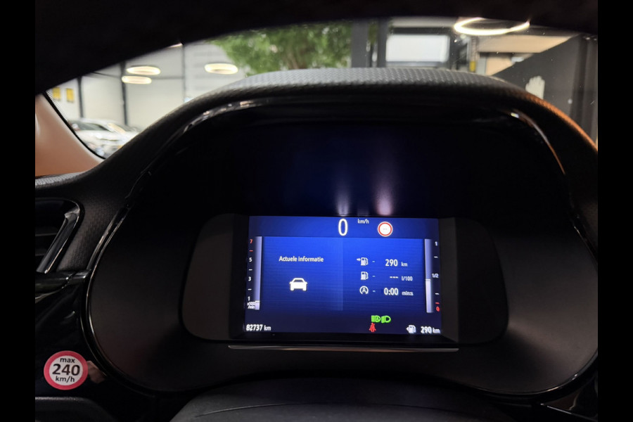 Opel Corsa 1.2 Luxury|Garantie|LED|Carplay Navi|Camera|Sportvelgen|Cruise|Virtual|Rijklaar