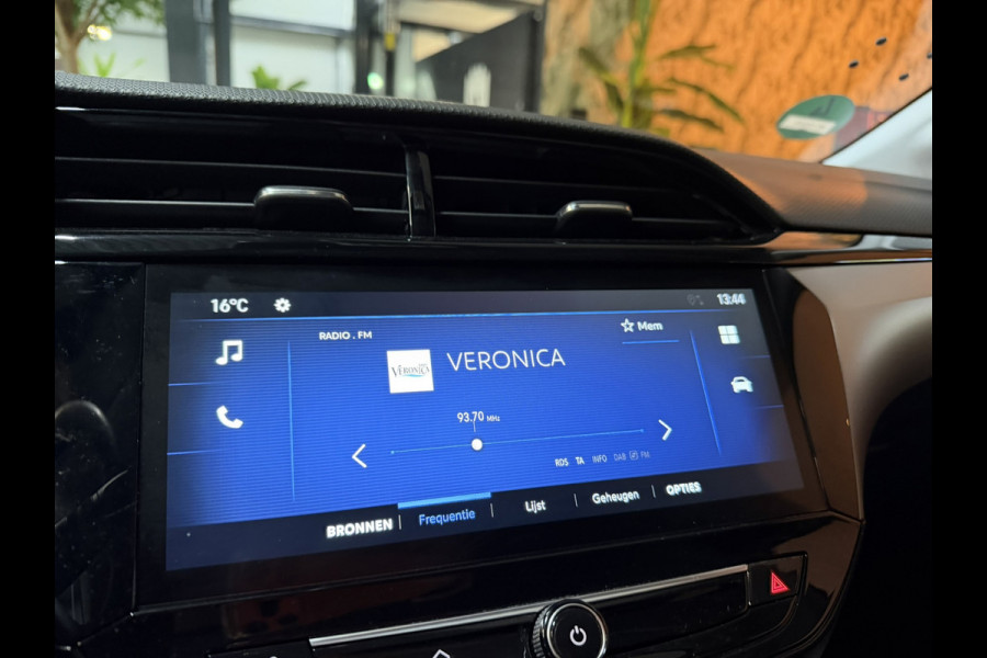 Opel Corsa 1.2 Luxury|Garantie|LED|Carplay Navi|Camera|Sportvelgen|Cruise|Virtual|Rijklaar