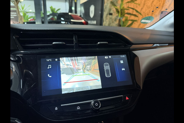 Opel Corsa 1.2 Luxury|Garantie|LED|Carplay Navi|Camera|Sportvelgen|Cruise|Virtual|Rijklaar